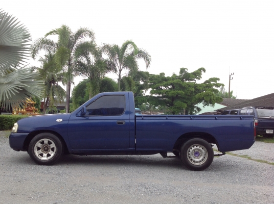 นิสสัน ฟอนเทีย ตอนเดียว เครื่อง YD 2500