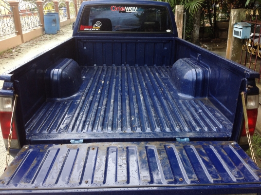 นิสสัน ฟอนเทีย ตอนเดียว เครื่อง YD 2500