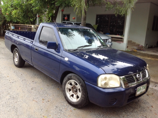 นิสสัน ฟอนเทีย ตอนเดียว เครื่อง YD 2500