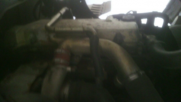 รถฮีโน่ 6 ล้อ รั้ว FC4J  170 แรงม้า. ปี 49    สนใจติดต่อ  081 - 6079515