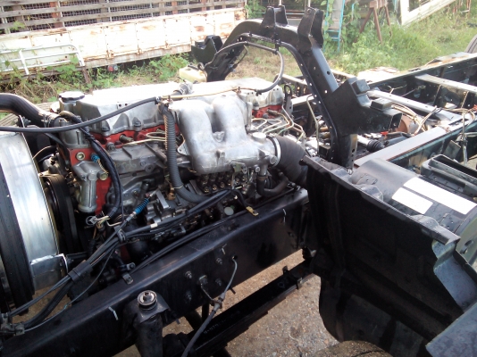 6 ล้อใหญ่ *Euro.2* ISUZU DECA FTR 200 แรงม้า *ยาว 7.20 ม. * รถสวยจริง * รถห้างแท้ * มีเล่มพร้อม* (มีทั้งตู้.และ.กระบะ) 6 ล้อใหญ่ *Euro.2* ISUZU DECA FTR 200 แรงม้า *ยาว 7.20 ม. * รถสวยจริง * รถห้างแท้ * มีเล่มพร้อม* (มีทั้งตู้.และ.กระบะ)