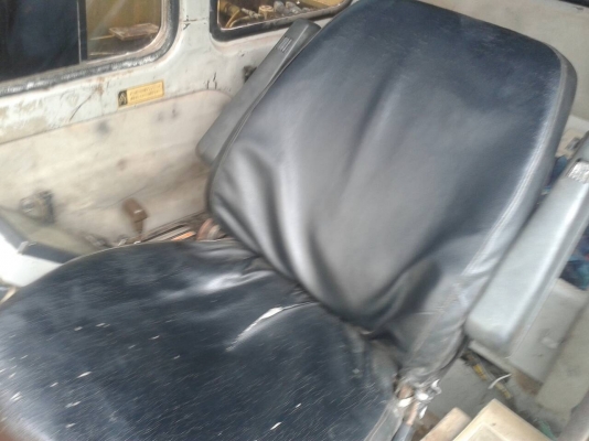 ขายรถแบคโฮ KOBELCO SK120-/// เอกสารอินวอย ระบบไฟเต็ม ราคา 750000