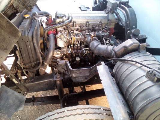 6 ล้อกลาง HINO *สมอเงิน* FC4J 140 แรงม้า * ยาว 5.50 ม.* รถสวยเดิม+สวยจริง+พร้อมใช้งาน * รถห้างแท้ * มีเล่มพร้อมโอน * 6 ล้อกลาง HINO *สมอเงิน* FC4J 140 แรงม้า * ยาว 5.50 ม.* รถสวยเดิม+สวยจริง+พร้อมใช้งาน * รถห้างแท้ * มีเล่มพร้อมโอน *