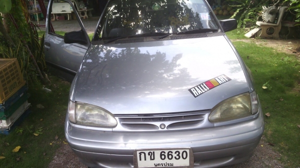 แดวูสวยเดิม