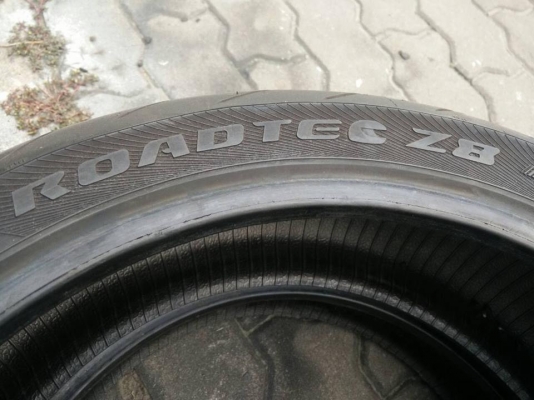 ยางบิ๊กไบค์ เบอร์ 190/55/17 -120/70/17 metzeler ปี 12