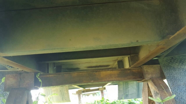 ขาย กระบะล่องไม่ดั้ม