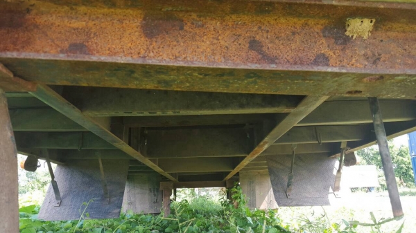 ขาย กระบะล่องไม่ดั้ม