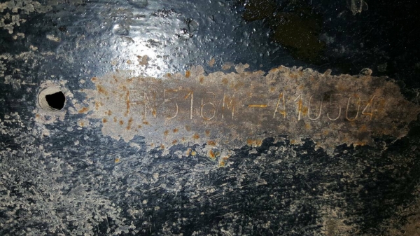 รถมิตซู 10 ล้อ หลังถนน FN516M  190 แรงม้า.   สนใจติดต่อ  081 - 6079515