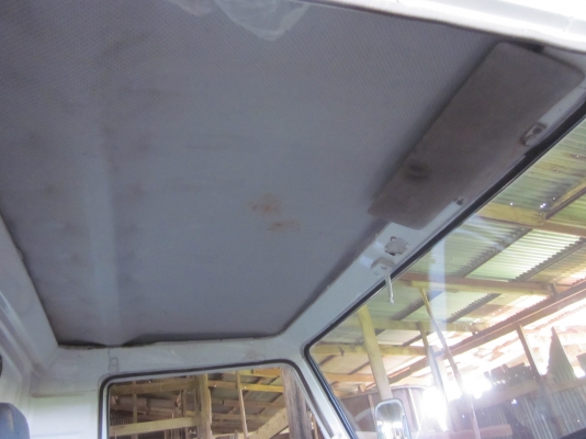 ขาย 6 ล้อ ดั๊ม ฮีโน่ FB 113