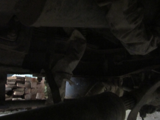 ขาย 6 ล้อ ดั๊ม ฮีโน่ FB 113