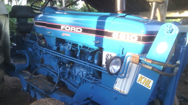 ขาย แล้วครับ6610 รุ่น3ปั๊ม H  ไอดีโตหัวฉีดเตี้ย    เล่มพร้อมโอน0871684611