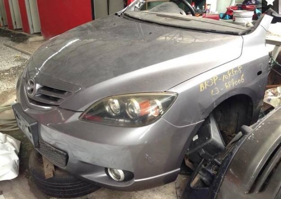 ขายหัวตัดมาสด้า3ครับถูกๆกันไปเลยซื้อมาไม่มีที่เก็บ เครื่อง เกียร์ พร้อม ขายหัวตัดมาสด้า3ครับถูกๆกันไปเลยซื้อมาไม่มีที่เก็บ เครื่อง เกียร์ พร้อม