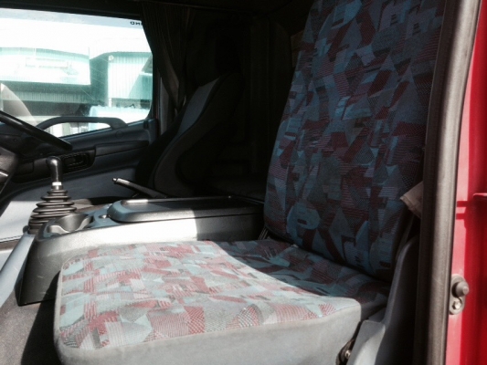 ขาย HiNO MEGA   ดั๊มพ์พร้อมทะเบียน สดๆร้อนๆครับรถยังไม่เคยใช้