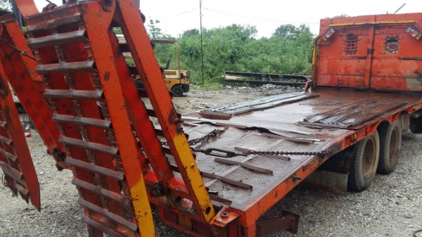 รถบรรทุกสิบล้อหัวยาวหางปลา เครื่อง 6 HE 195 แรง ปั้มลม ช่วงล่างใหญ่ 200 ยกแท่นลูกหมากร้อย เอกสารลเล่มหางปลาเรียบร้อย หางปลายกด้วยกระบอกไฮโดลิค เอกสารพร้อมโอน ทะเบียน ม.79 รถบรรทุกสิบล้อหัวยาวหางปลา เครื่อง 6 HE 195 แรง ปั้มลม ช่วงล่างใหญ่ 200 ยกแท่นลูกหมากร้อย เอกสารลเล่มหางปลาเรียบร้อย หางปลายกด้วยกระบอกไฮโดลิค เอกสารพร้อมโอน ทะเบียน ม.79