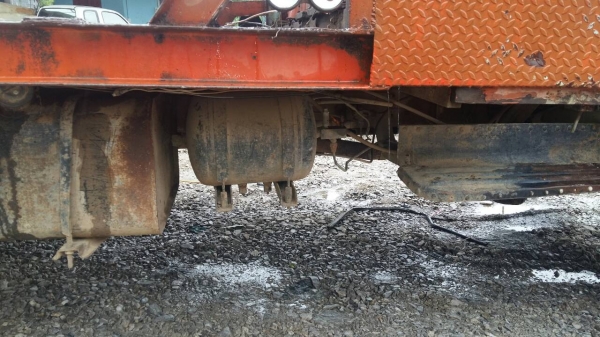 รถบรรทุกสิบล้อหัวยาวหางปลา เครื่อง 6 HE 195 แรง ปั้มลม ช่วงล่างใหญ่ 200 ยกแท่นลูกหมากร้อย เอกสารลเล่มหางปลาเรียบร้อย หางปลายกด้วยกระบอกไฮโดลิค เอกสารพร้อมโอน ทะเบียน ม.79 รถบรรทุกสิบล้อหัวยาวหางปลา เครื่อง 6 HE 195 แรง ปั้มลม ช่วงล่างใหญ่ 200 ยกแท่นลูกหมากร้อย เอกสารลเล่มหางปลาเรียบร้อย หางปลายกด้วยกระบอกไฮโดลิค เอกสารพร้อมโอน ทะเบียน ม.79