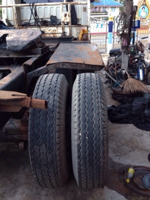 ต้องการขายหัวลาก 260 ปี 47