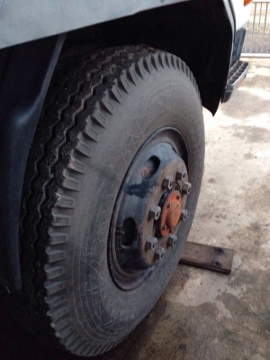 ต้องการขายหัวลาก 260 ปี 47