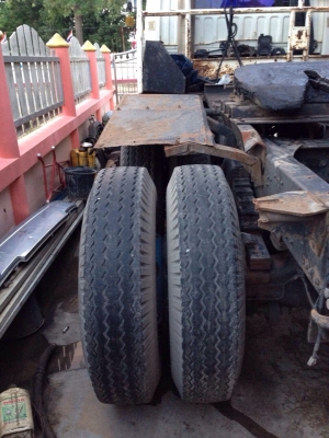 ต้องการขายหัวลาก 260 ปี 47