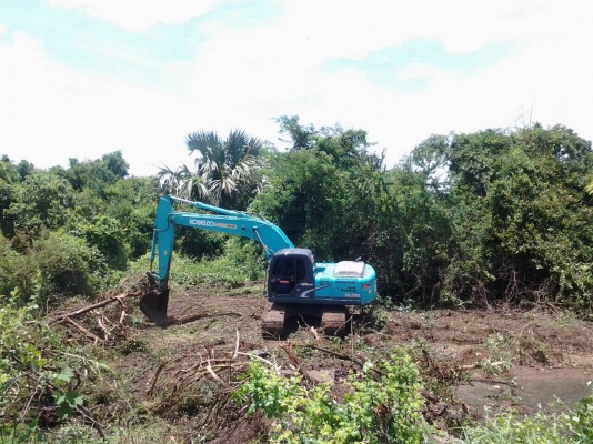 ขายรถแบคโฮ KOBELCO SK200-8 YN12 super เอกสารอินวอย ไมล์ 12667 ชม. ราคา 1790000