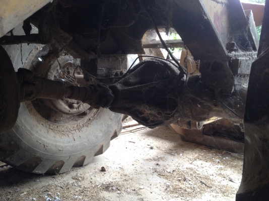 โคมัดสุ JH30