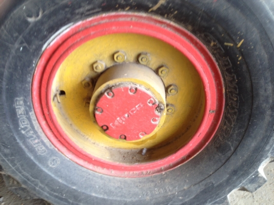 โคมัดสุ JH30