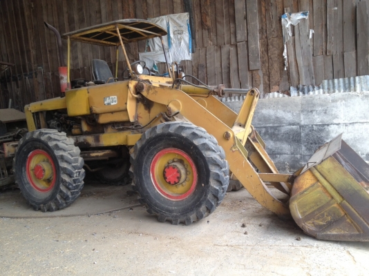 โคมัดสุ JH30 - Truck2Hand.com