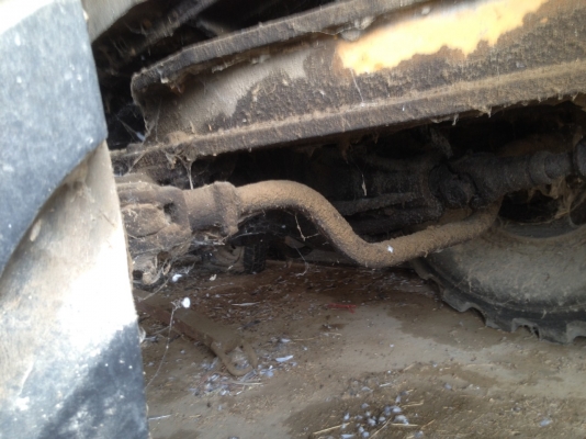 โคมัดสุ JH30