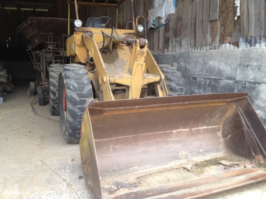 โคมัดสุ JH30