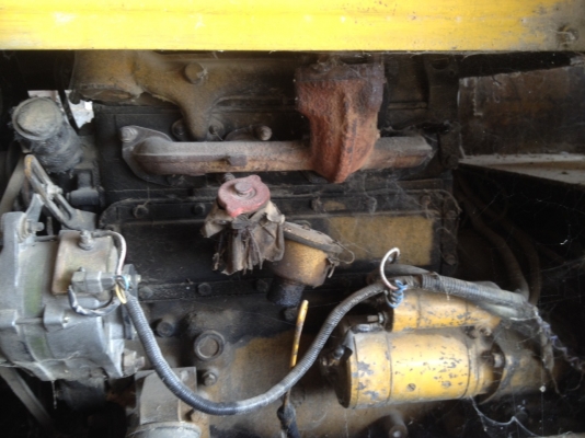 โคมัดสุ JH30