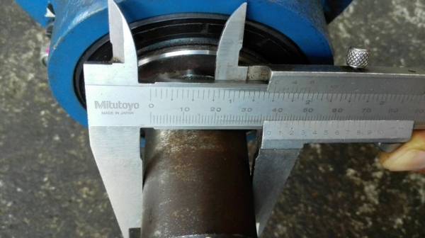 Sale>> มอเตอร์เกียร์หน้าแปลน Sumitomo Cyclo Drive 1 HP. 380V. มีเบรคในตัว อัตราทด 1:21 วิ่งเงียบ 089-2499-123 นครปฐม