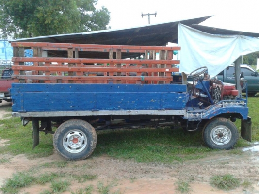 รถอีแตนสวยเครื่องโกเดน110แรง เครื่องีเกียร์ไม่มีหลุด พร้อมใช้ รถอีแตนสวยเครื่องโกเดน110แรง เครื่องีเกียร์ไม่มีหลุด พร้อมใช้