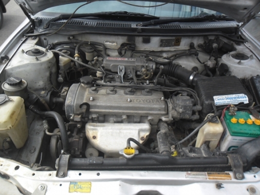 ขายโตโยต้า โคโลล่า