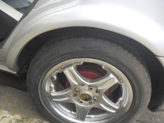 ขายโตโยต้า โคโลล่า