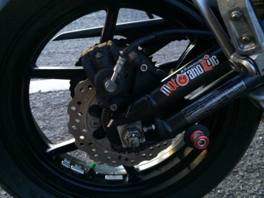 ((ปรับราคาใหม่))ขาย er6n ปี13 ราคา 179000 บาท