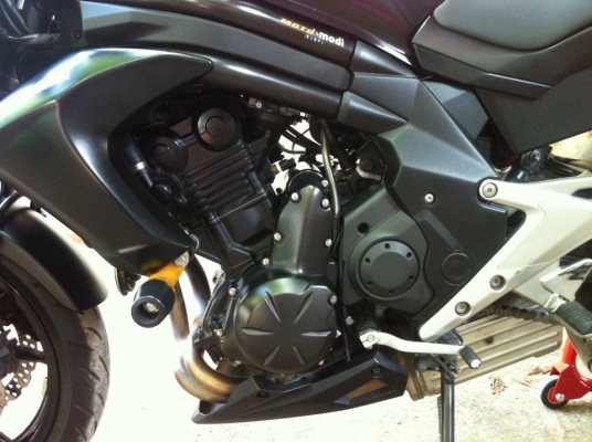 ((ปรับราคาใหม่))ขาย er6n ปี13 ราคา 179000 บาท