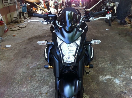 ((ปรับราคาใหม่))ขาย er6n ปี13 ราคา 179000 บาท