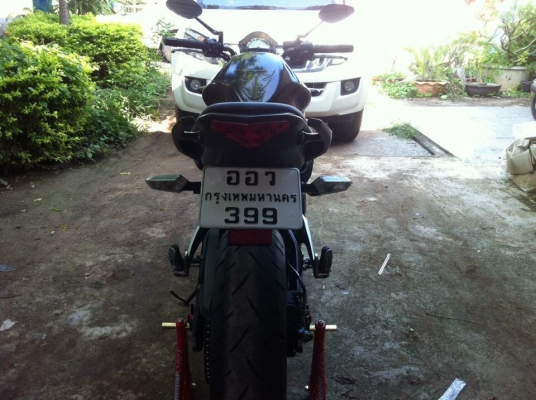 ((ปรับราคาใหม่))ขาย er6n ปี13 ราคา 179000 บาท