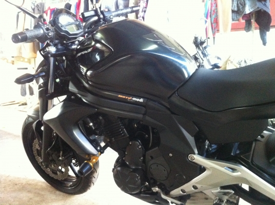 ((ปรับราคาใหม่))ขาย er6n ปี13 ราคา 179000 บาท