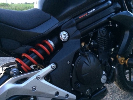 ((ปรับราคาใหม่))ขาย er6n ปี13 ราคา 179000 บาท