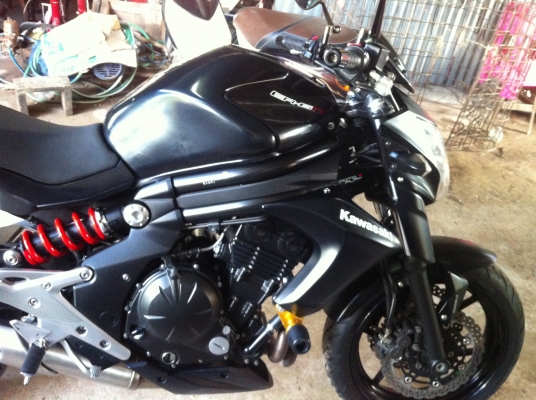 ((ปรับราคาใหม่))ขาย er6n ปี13 ราคา 179000 บาท