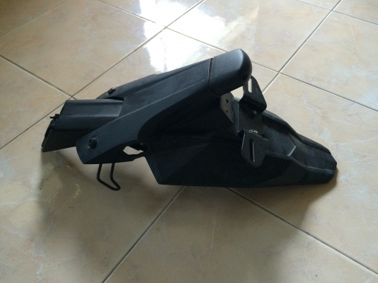 ((ปรับราคาใหม่))ขาย er6n ปี13 ราคา 179000 บาท