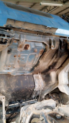 ขายรถบรรทุก 6 ล้อดัมพ์ ISUZU NPR 115 แรงม้า เฟืองท้าย 145 เครื่อง 4BD1 ราคา 280000