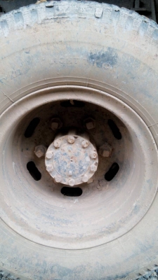 ขายรถบรรทุก 6 ล้อดัมพ์ ISUZU NPR 115 แรงม้า เฟืองท้าย 145 เครื่อง 4BD1 ราคา 280000