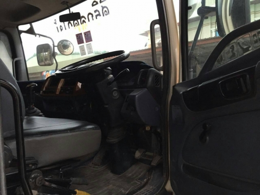 ขายสิบล้อแม่ลูก HINO MEGA 260ปี48แม่ลูก สามมิตร ลูกสองเพลาดั้มหินดั้มทราย ยางสภาพสวยทั้งแม่ลูก เครื่องดี คัชชีสวย เอกสารพร้อมโอนแม่ลูก