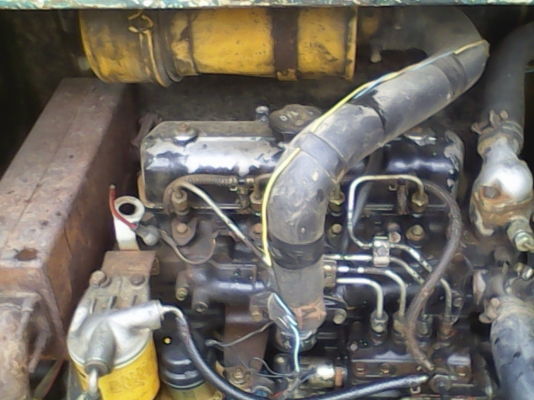 ขายแมคโครเล็ก mitsubishi pc35 ขายแมคโครเล็ก mitsubishi pc35