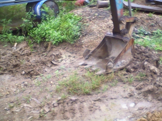 ขายแมคโครเล็ก mitsubishi pc35 ขายแมคโครเล็ก mitsubishi pc35