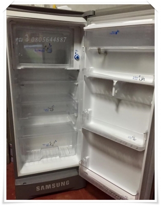 ตู้เย็น 6Q Samsung