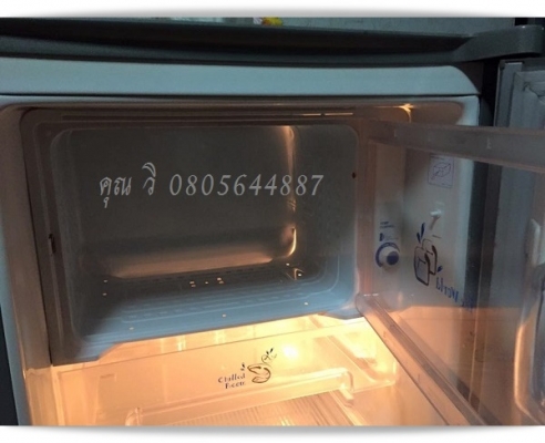 ตู้เย็น 6Q Samsung