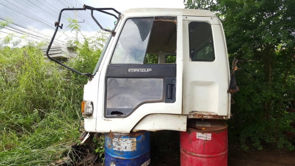 ขายหัวเก๋ง ISUZU ROCKY 3 ใบปัด อุปกรณ์ครบ ขายหัวเก๋ง ISUZU ROCKY 3 ใบปัด อุปกรณ์ครบ