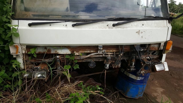 ขายหัวเก๋ง ISUZU ROCKY 3 ใบปัด อุปกรณ์ครบ ขายหัวเก๋ง ISUZU ROCKY 3 ใบปัด อุปกรณ์ครบ